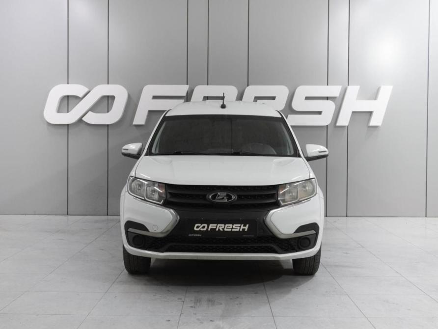 Lada (ВАЗ) Largus I Рестайлинг Ростов-на-Дону  - изображение 3