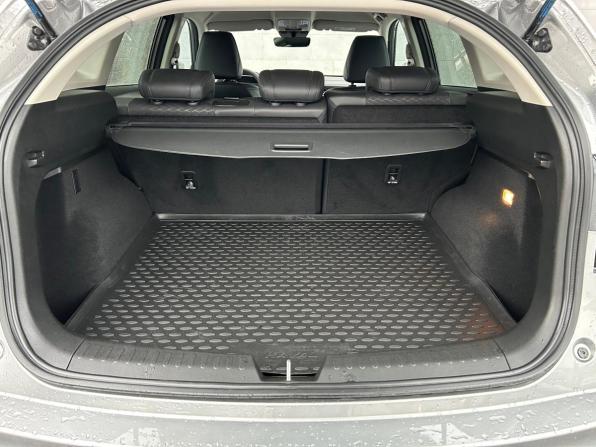 Haval F7 I Рестайлинг с пробегом 2024 года, цена 2 520 000 рублей, 31160 км, внедорожник, Автокод Объявления