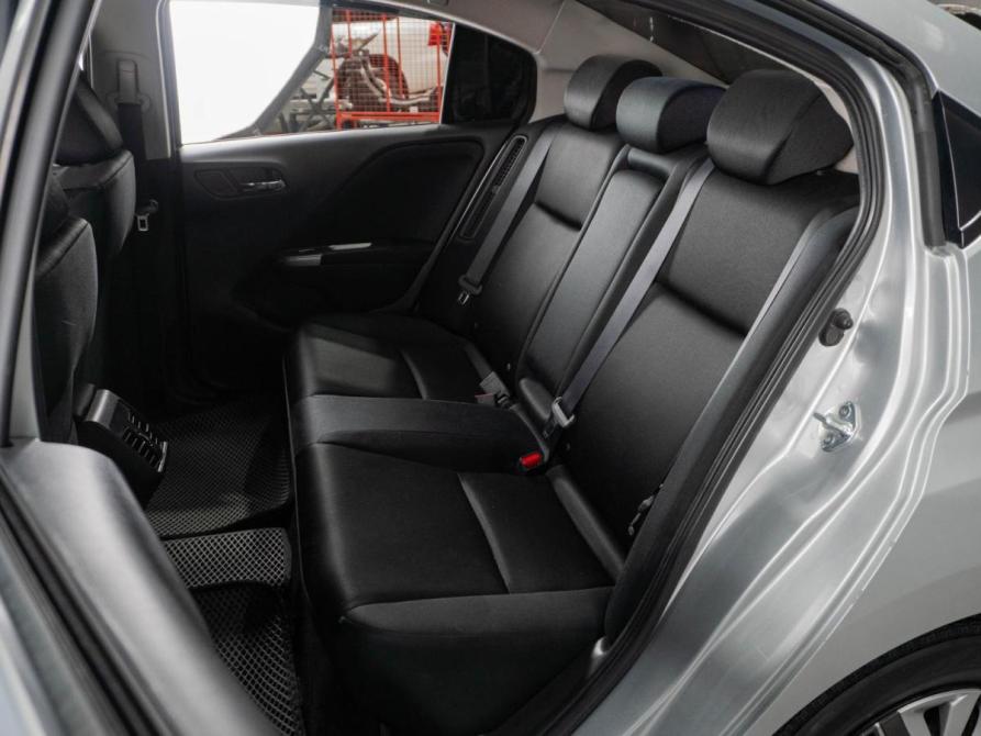 Honda Grace I Тюмень  - изображение 6