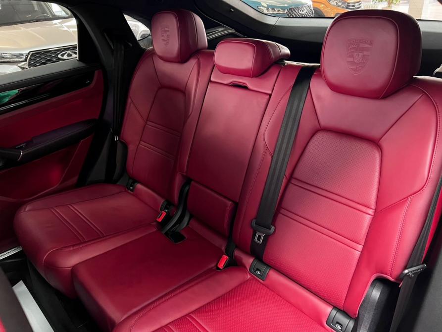 Porsche Cayenne III Тверь  - изображение 10