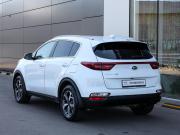 Kia Sportage IV Рестайлинг Москва  - изображение 28