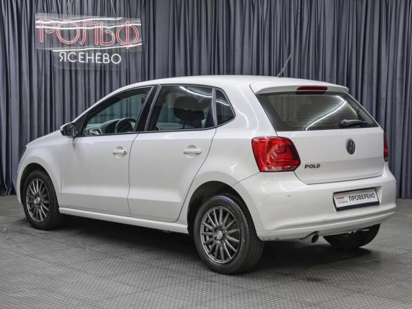 Volkswagen Polo V с пробегом 2012 года, цена 998 000 рублей, 86545 км, хэтчбек, Автокод Объявления