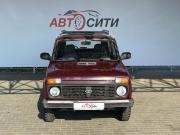 Lada (ВАЗ) 2121 (4x4) I Рестайлинг Тамбов  - изображение 21