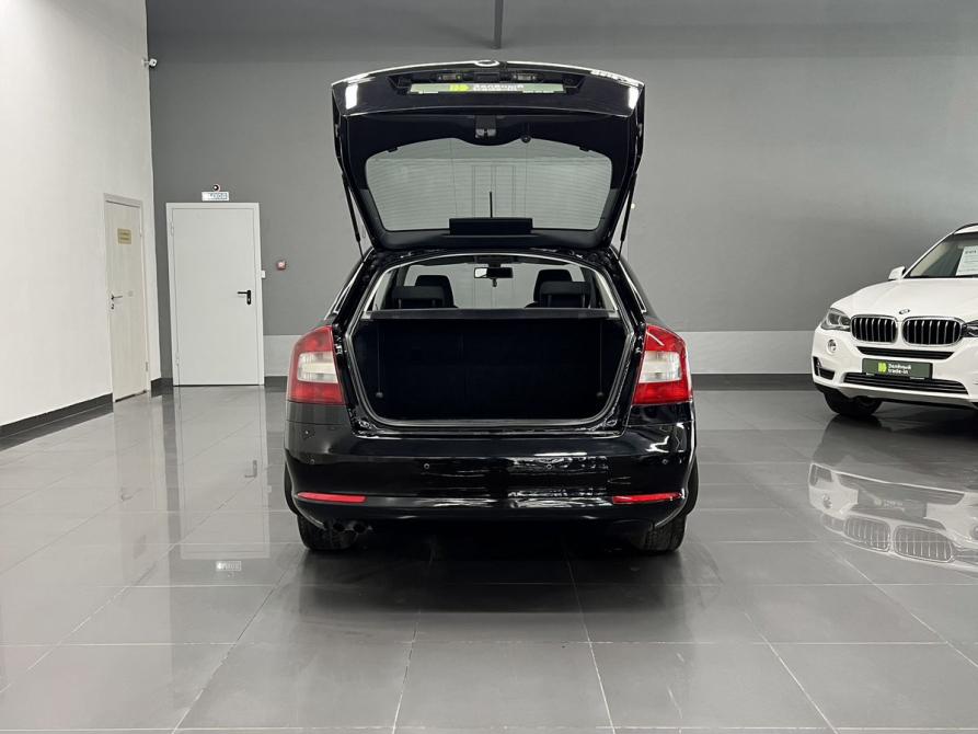 Skoda Octavia II (A5) Рестайлинг Тверь  - изображение 7