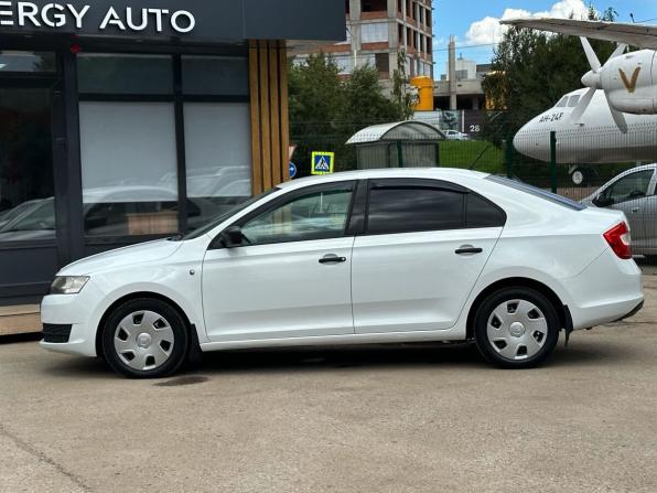 Skoda Rapid I с пробегом 2014 года, цена 800 000 рублей, 201513 км, универсал, Автокод Объявления