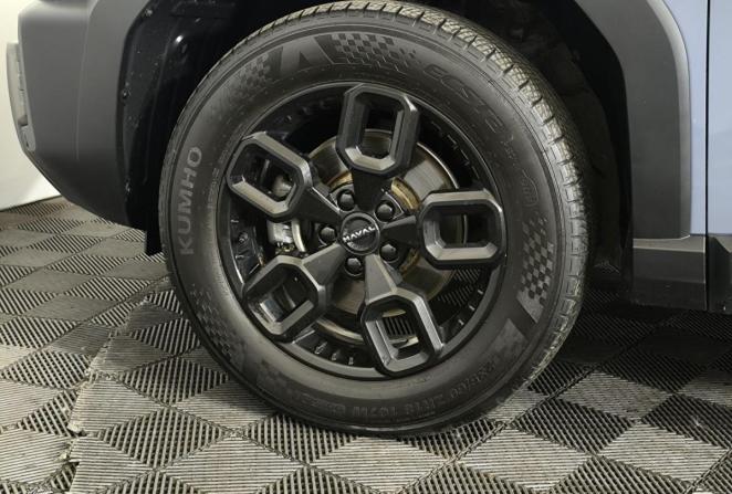 Haval H3 I с пробегом 2024 года, цена 2 180 000 рублей, 61815 км, внедорожник, Автокод Объявления