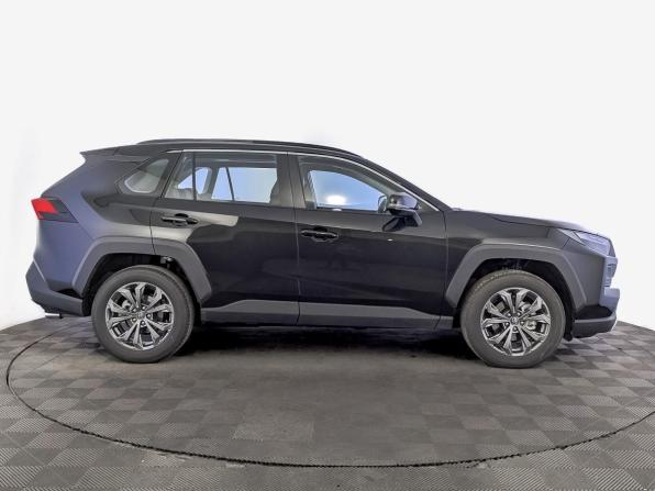 Toyota RAV4 V (XA50) с пробегом 2025 года, цена 4 389 000 рублей, 1042 км, внедорожник, Автокод Объявления