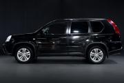 Nissan X-Trail II Рестайлинг Тюмень  - изображение 32