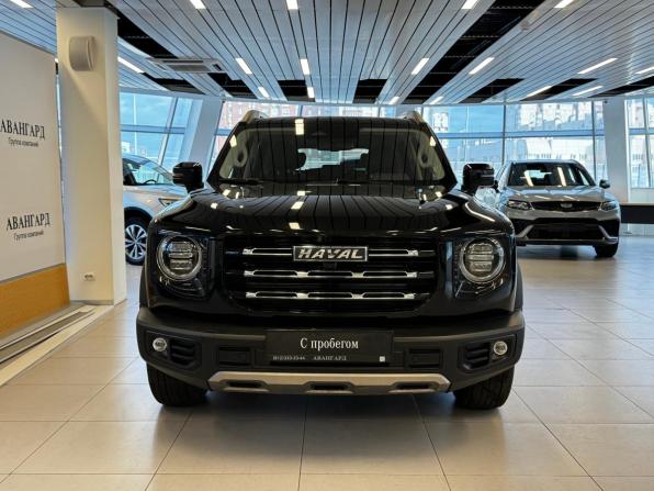 Haval Dargo I с пробегом 2024 года, цена 2 699 000 рублей, 36690 км, внедорожник, Автокод Объявления
