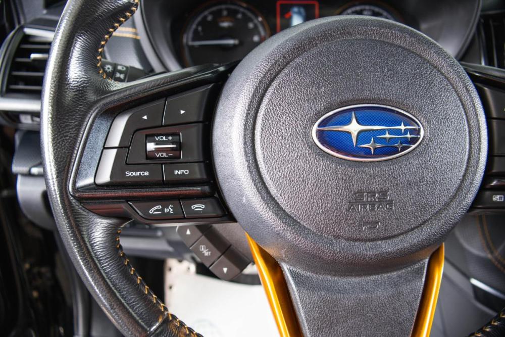 Subaru Forester V Рестайлинг Пермь  - изображение 18