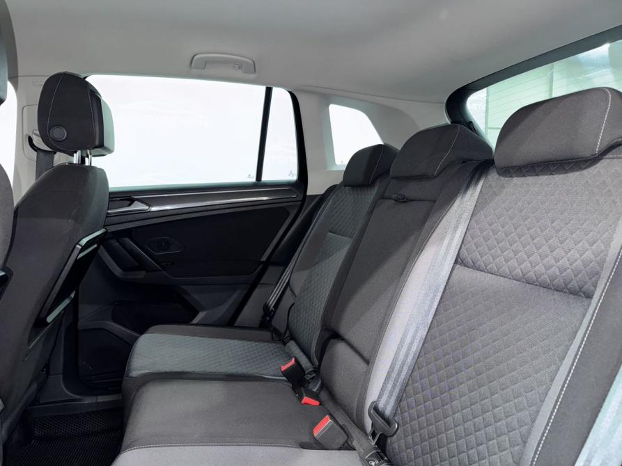 Volkswagen Tiguan II Новосибирск  - изображение 15