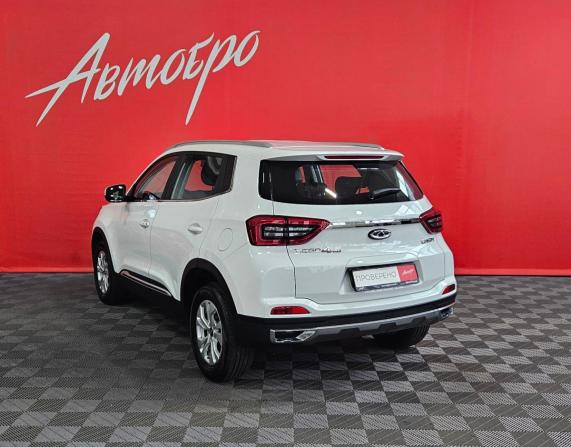 Chery Tiggo 4 Pro I с пробегом 2023 года, цена 1 429 000 рублей, 51082 км, внедорожник, Автокод Объявления