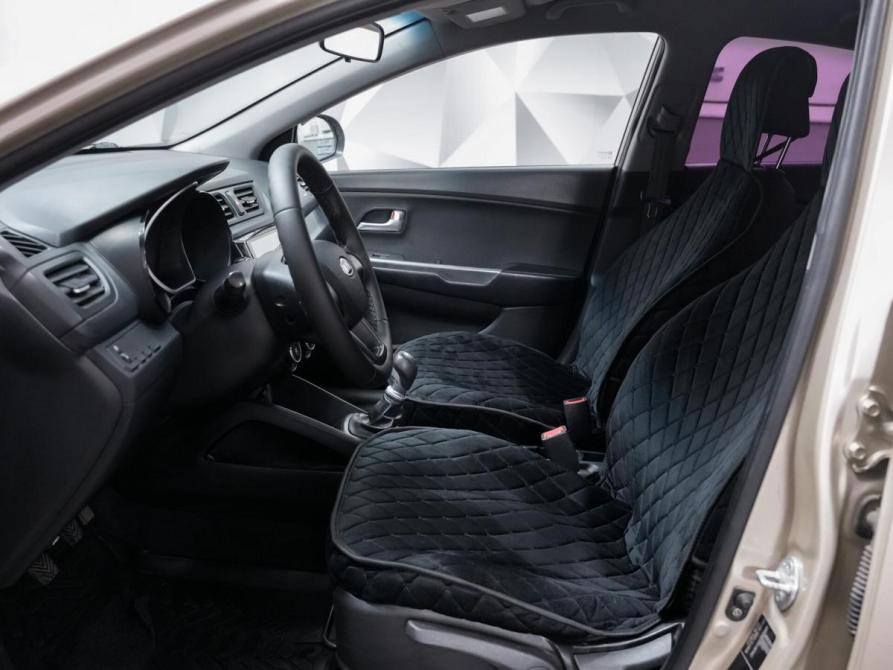 Kia Rio III Ульяновск  - изображение 10