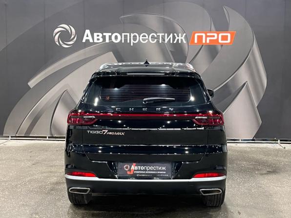 Chery Tiggo 7 Pro Max I с пробегом 2023 года, цена 1 633 000 рублей, 42320 км, внедорожник, Автокод Объявления