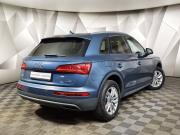 Audi Q5 II (FY) Москва  - изображение 22