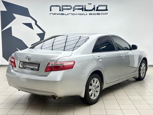 Toyota Camry VI (XV40) с пробегом 2008 года, цена 999 000 рублей, 234023 км, седан, Автокод Объявления