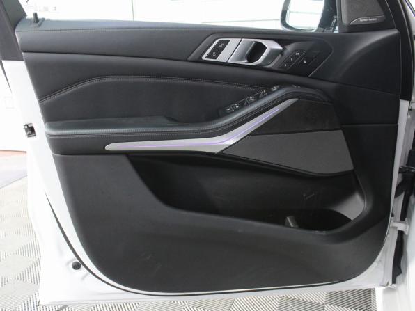 BMW X5 IV (G05/G18) с пробегом 2020 года, цена 7 950 000 рублей, 96054 км, внедорожник, Автокод Объявления