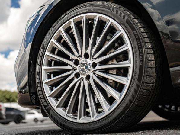 Mercedes-Benz C-Класс V (W206) с пробегом 2022 года, цена 5 750 000 рублей, 38590 км, седан, Автокод Объявления