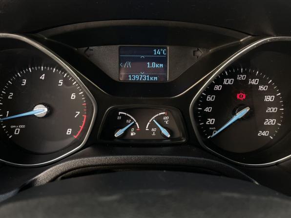 Ford Focus III с пробегом 2011 года, цена 800 000 рублей, 139682 км, хэтчбек, Автокод Объявления