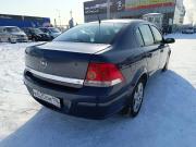 Opel Astra H Рестайлинг Тюмень  - изображение 23