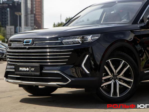FAW Bestune T99 I Рестайлинг с пробегом 2022 года, цена 2 298 000 рублей, 16960 км, внедорожник, Автокод Объявления