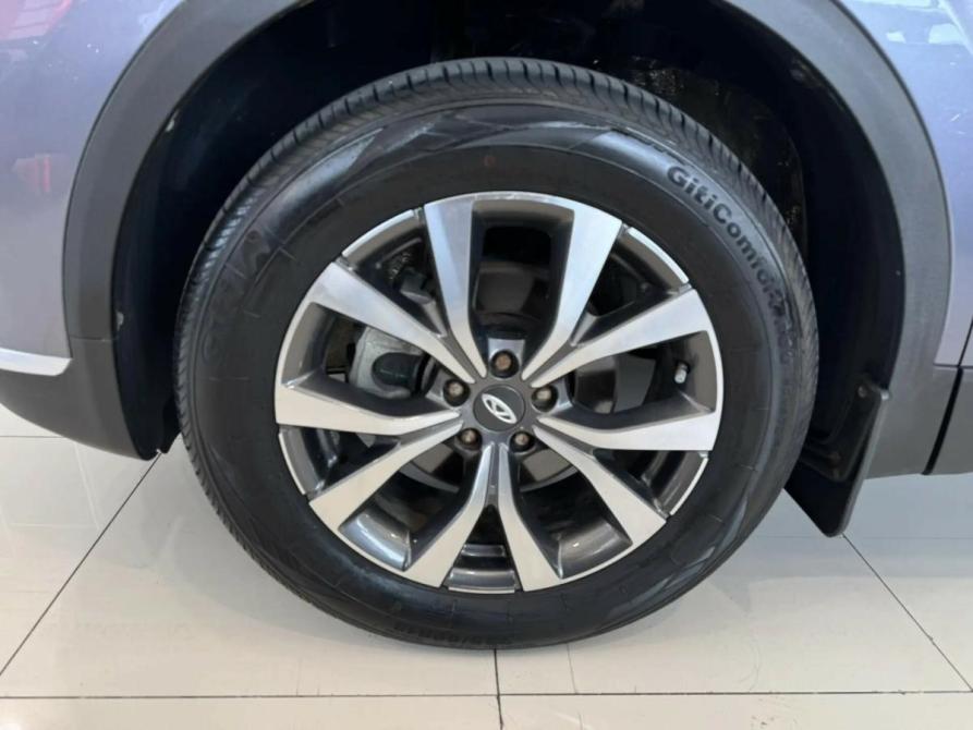 Chery Tiggo 7 Pro I Оренбург  - изображение 26