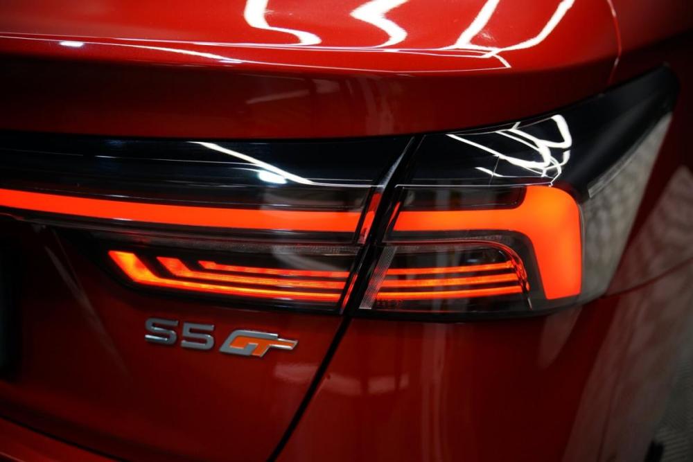 Omoda S5 GT Крым  - изображение 31