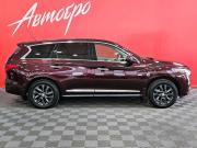 Infiniti JX Вологда  - изображение 29