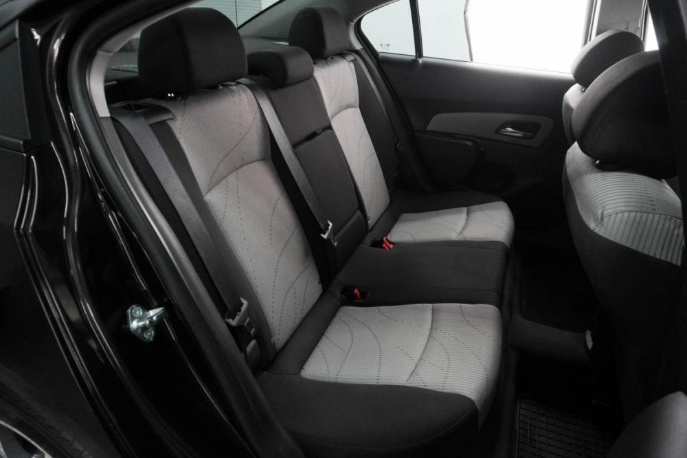 Chevrolet Cruze I Рестайлинг Воронеж  - изображение 7