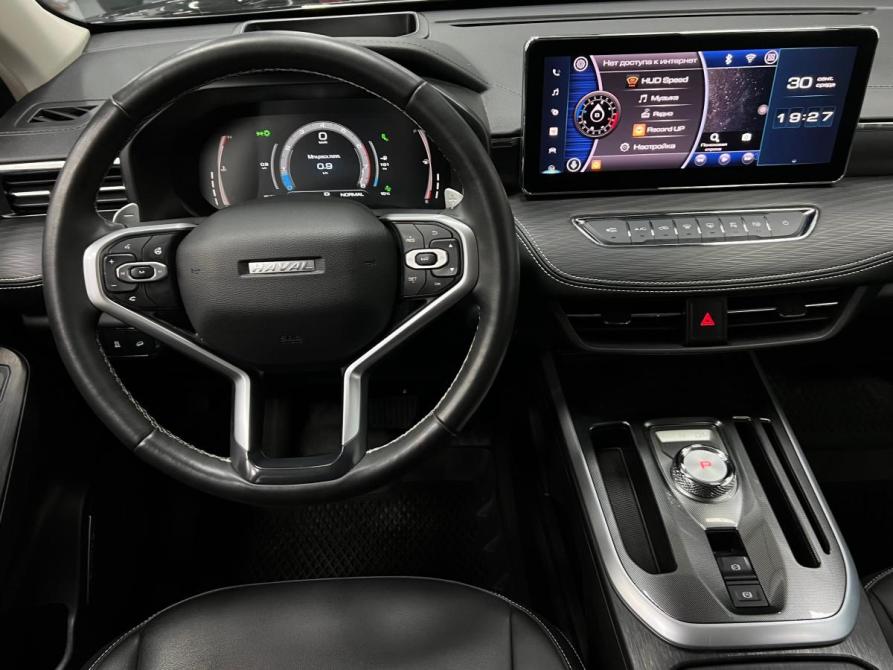 Haval Jolion I Казань  - изображение 14