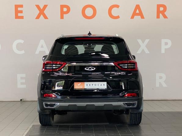 Chery Tiggo 4 Pro I с пробегом 2024 года, цена 1 725 000 рублей, 38494 км, внедорожник, Автокод Объявления