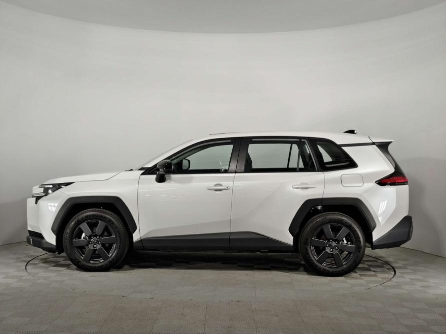 Toyota RAV4 VI (XA60) Санкт-Петербург  - изображение 8