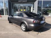 Mazda 6 I (GG) Рестайлинг Брянск  - изображение 22