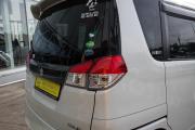 Suzuki Solio II Рестайлинг Иркутск  - изображение 31