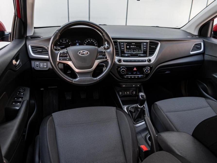 Hyundai Solaris II Краснодар  - изображение 6