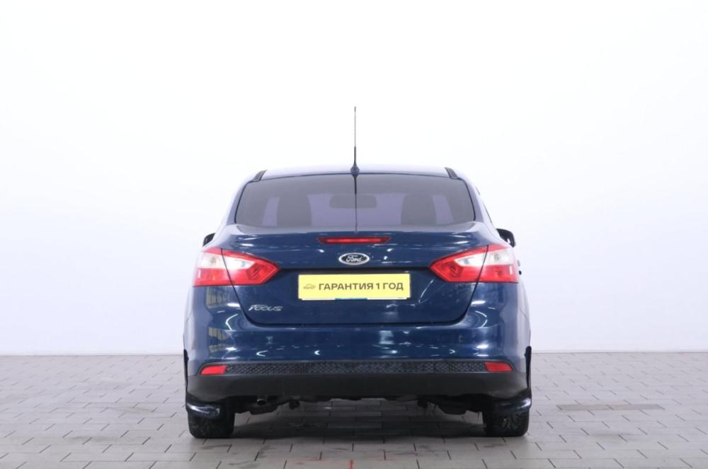 Ford Focus III Омск  - изображение 6