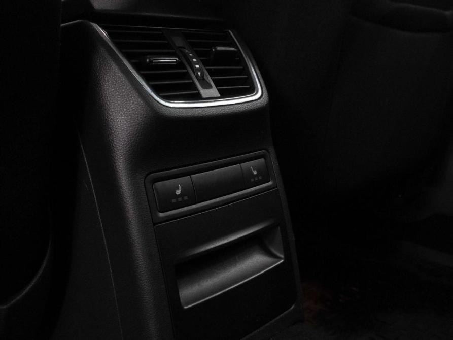 Skoda Octavia III (A7) Воронеж  - изображение 17