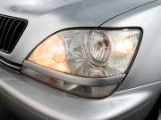 Lexus RX I Иркутск  - изображение 42