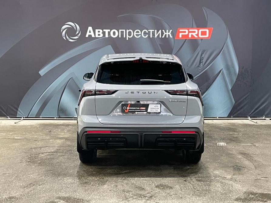 JETOUR DASHING I Пермь  - изображение 6