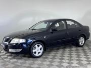 Nissan Almera Classic I Ростов-на-Дону  - изображение 17