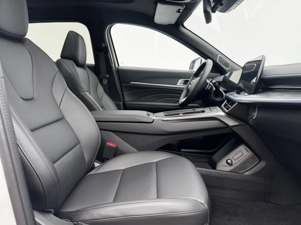 Haval F7x II с пробегом 2026 года, цена 3 550 000 рублей, 2712 км, внедорожник, Автокод Объявления