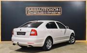 Skoda Octavia II (A5) Рестайлинг Уфа  - изображение 22