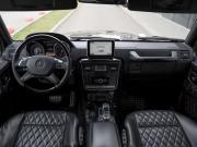 Mercedes-Benz G-Класс AMG I (W463) Рестайлинг 2 Санкт-Петербург  - изображение 63