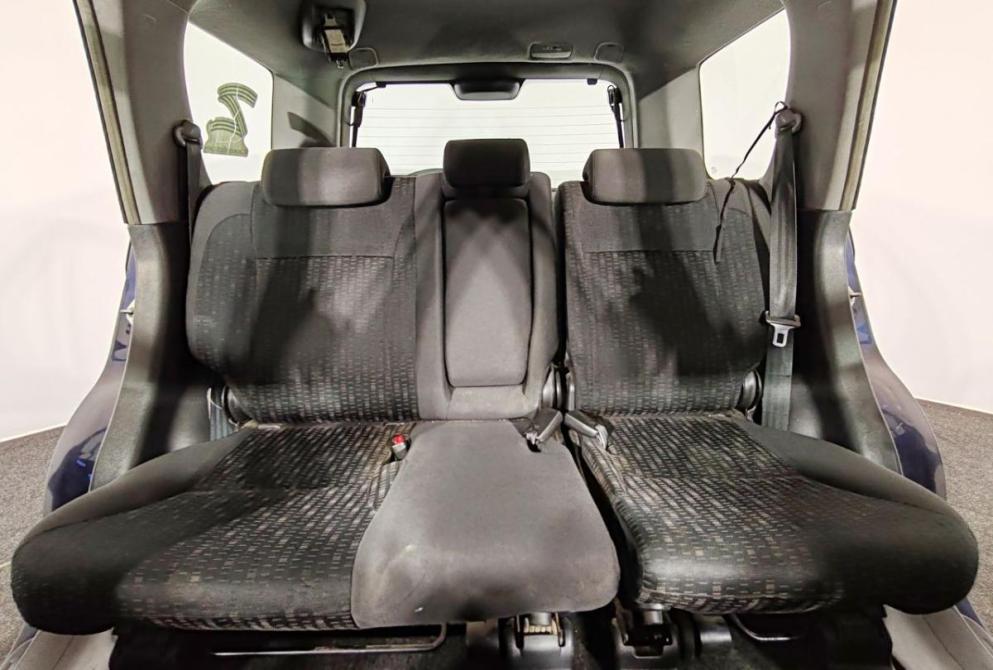 Honda CR-V III Ярославль  - изображение 14