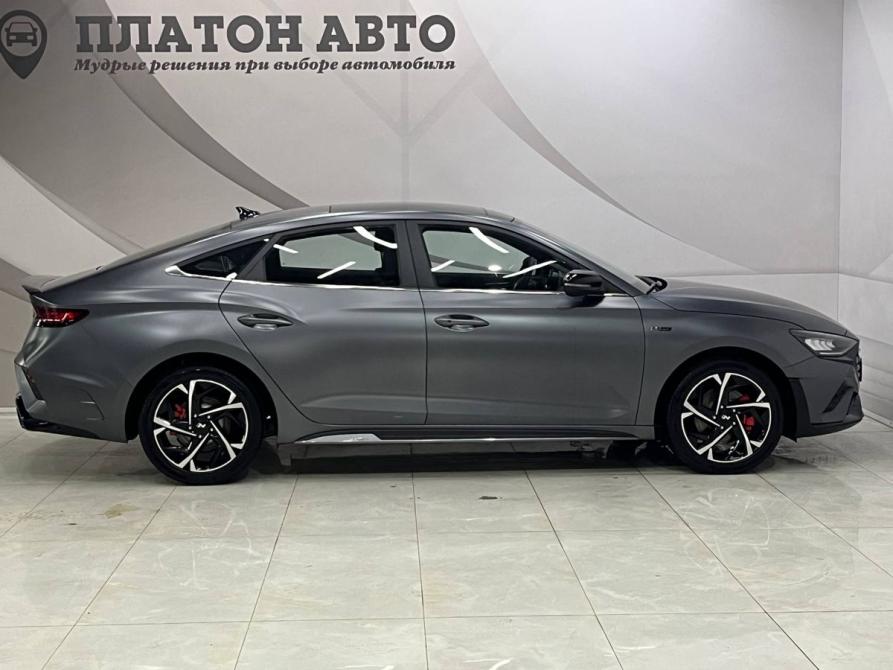 Hyundai Lafesta I Рестайлинг Воронеж  - изображение 4