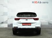 Kia Sportage IV Рестайлинг Екатеринбург  - изображение 23