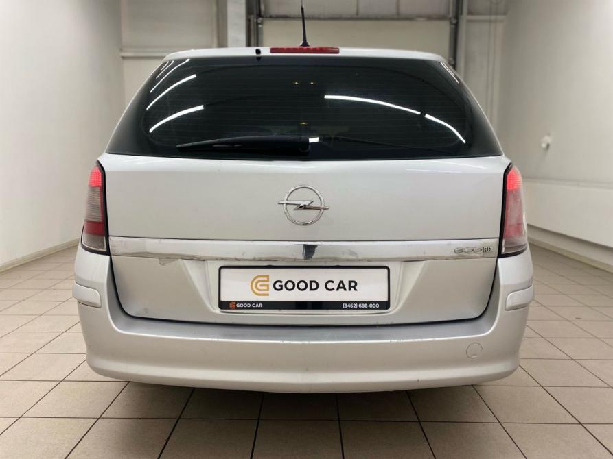 Opel Astra H Рестайлинг Энгельс  - изображение 17