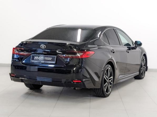 Toyota Camry IX (XV80) China Market с пробегом 2024 года, цена 3 520 000 рублей, 21100 км, седан, Автокод Объявления
