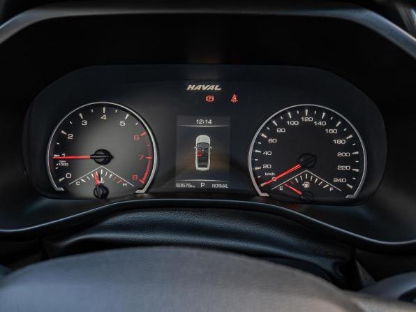Haval Jolion I Рестайлинг с пробегом 2023 года, цена 1 510 000 рублей, 53575 км, внедорожник, Автокод Объявления