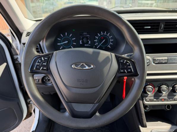 Chery Tiggo 3 I с пробегом 2017 года, цена 840 000 рублей, 86175 км, внедорожник, Автокод Объявления